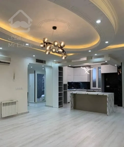 ۱۱۵متر،بازسازی شکار طلائی،۲پارکینگ،فول،بنفشه