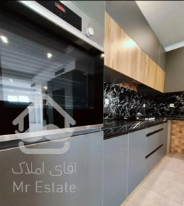 ۱۳۶مترآپارتمان کم واحد سعادت آباد صرافها جنوبی