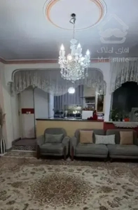 63 متری/دوخواب/پارکینگ