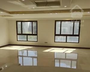 160متر آپارتمان تکواحدی شهرآرا تهران‌ویلا