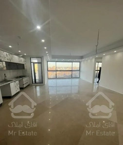 فروش ۱۲۱ مترفول مشاعات گلزار اقدسیه