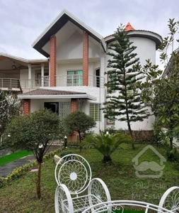 باغچه ویلای ۳۵۰متری/پول لازم/سندتکبرگ/شهرکی