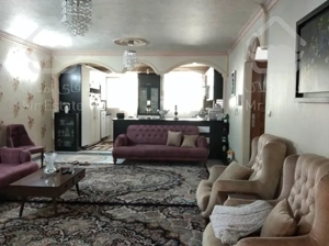 آپارتمان ۶۵ متر/بهار شمالی