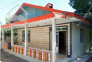 240مترزمین80بنا سندتک برگ درماسال روستای دوله ملال