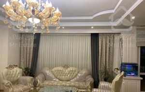 ۹۹متر ۲خواب جنت آباد جنوبی