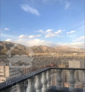 ۹۰ متر برج رزلند چیتگر