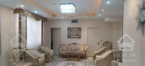 100 متر 6 ساله فول امکانات سالن پرده خور