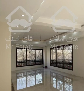 55متر 2خ **فول امکانات*رو به آفتاب*اباذر**