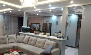 82 متر فول امکانات ویو رو به پارک