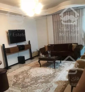 65 متر 2خ رو به پارک/ بازسازی کامل