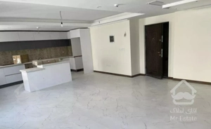 65 متر فول امکانات خطی رو به افتاب