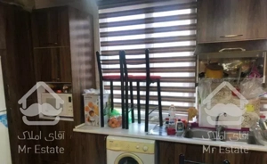 63 متر فول بازسازی شده فول دیزاین شده