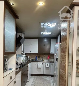 64 متر / فول امکانات / نما تراورتن