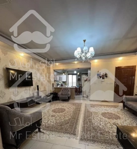 74 متر فول امکانات 2 ساله کلید نخورده