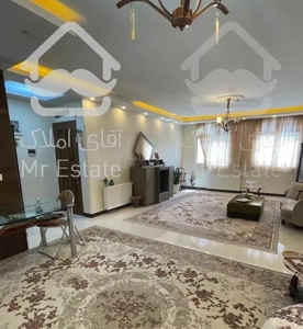 63 متر فول امکانات فول بازسازی شده