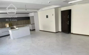 65 متر فول امکانات خطی رو به افتاب