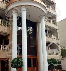 65 متر فول امکانات رو به افتاب سازمان برنامه