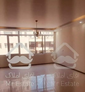 78 متر فول امکانات نور مستقیم سازمان برنامه شمال