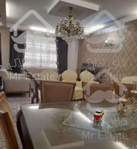 66 متر 2خ فول امکانات تاپ لوکیشن / 8 ساله