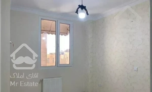 71 متر فول 5 ساله / برج باغ مجلل