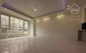 90 متر فول امکانات سالن پرده خور 5 ساله تراورتن