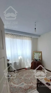 92 متر فول امکانات سالن پرده خور سازمان برنامه شمالی