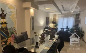 60 متر نوساز کاشانی تعاون / نور مستقیم