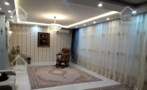 95متر فول امکانات سالن پرده خطی رو به آفتاب سازمان شمال