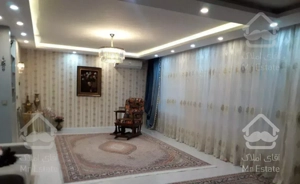 70 متر فول امکانات سازمان برنامه / سالن پرده خور