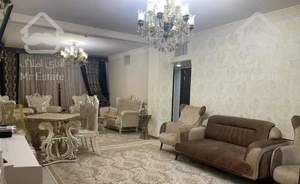 95متر 2خ فول امکانات سالن پرده خور واقعی