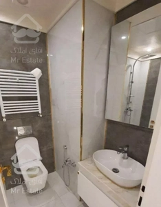 52 متر طبقه اول سالن پرده خور آلاله شرقی