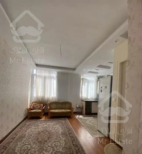 60 متر فول امکانات ستامن پرده خور آلاله شرقی