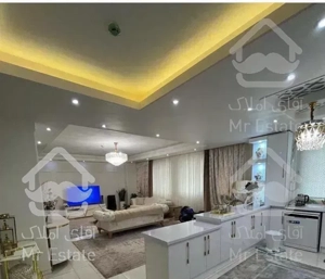 63 متر فول بازسازی شده فول دیزاین شده