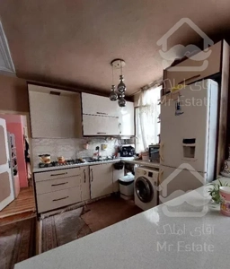 آپارتمان 52متری/خوش نقشه/پروژه ابریشم