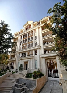 (295م فرمانیه شرقی)تکواحدی فول تراس10نفره