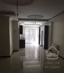 ۸۸متر/۲خوابه/تک واحدی/ نارمک