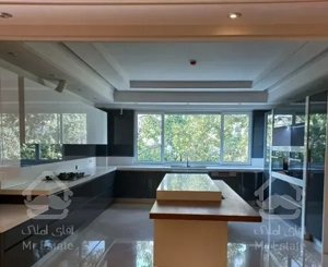 آپارتمان ۳۷۰ متر با لوکیشن