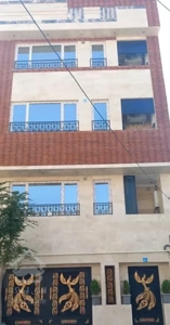 ۳واحد آپارتمان ۹۲متری ۲ خوابه در شهرک استقلال