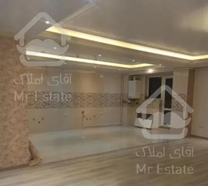 آپارتمان 175متری صفر پرواز گلشهر