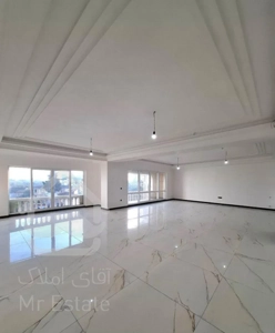 فروش و معاوضه ۲۳۰ متری با ۲ پارکینگ کریم آباد