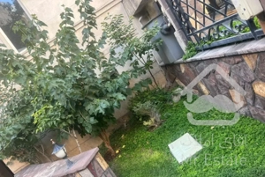 آپارتمان ۱۲۱ متری . ۲ خوابه . قیطریه