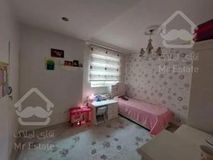 فروش آپارتمان در شهرک راه اهن