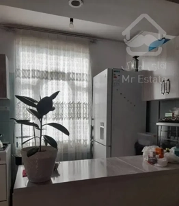 واحد۶۵متری خوش نقشه ،نورگیر خوب روبه نما