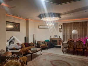 آپارتمان ۱۱۸متری ۳خواب شهرک غرب