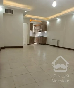 ۸۰ متر دو خوابه فول ( بلوار و خیری )