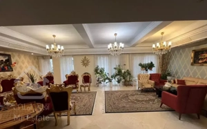 ۱۹۰ متر ۳ خواب نیاوران / لابی لوکس ۲ پارکینگ