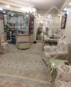 99متر دو خواب فول امکانات تهران نو خ فرخی