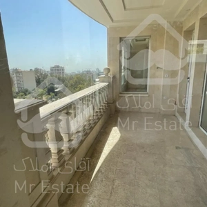 چهار خواب در آجودانیه ۴۰۰ متر