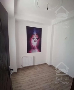 فروش آپارتمان ۷۲ متری در آزموده