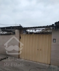 فروش منزل واقع در خ کشاورز پورگنجی ۱